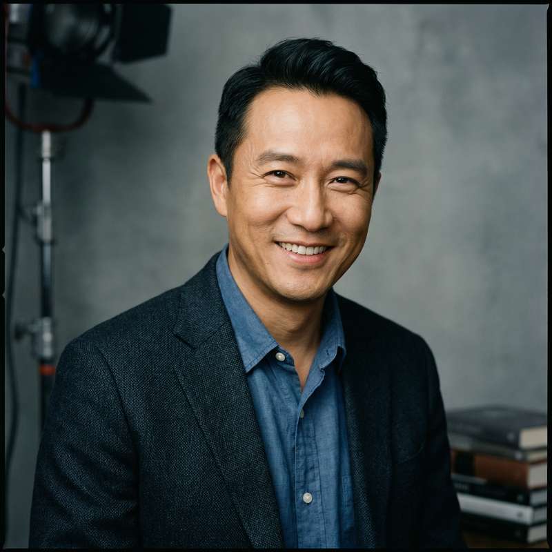 黑料吃瓜影视导演张明远